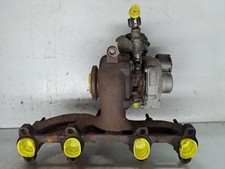 Turbo volkswagen golf d'occasion  Mayenne