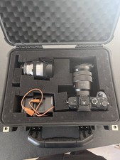 Sony sii camera for sale  Sterling Heights