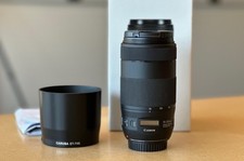 Canon 300mm 5.6 usato  Spedire a Italy