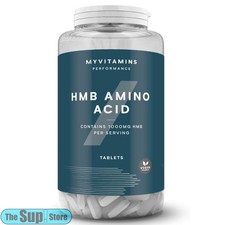 Myprotein hmb amino for sale  BIRKENHEAD