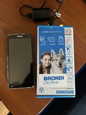 Brondi smartphone dual usato  Avellino