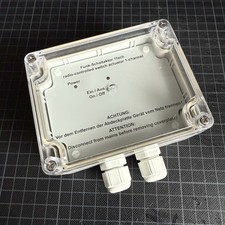 Homematic sw1 sm gebraucht kaufen  Hannover