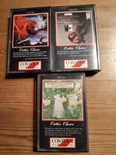Cassette tapes critics for sale  BROADSTAIRS
