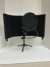 Studio recording microphone for sale  Harlan