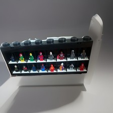 Lego minifigure display for sale  Billings