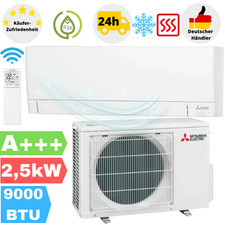 Ware mitsubishi klimaanlage gebraucht kaufen  Horka