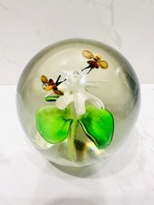 Vintage blown art for sale  LEATHERHEAD