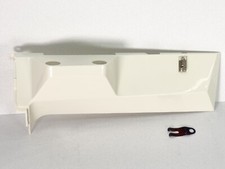 Bernina rear cover d'occasion  Expédié en Belgium