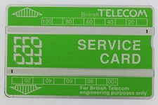 Télécarte service landis d'occasion  Seyssel