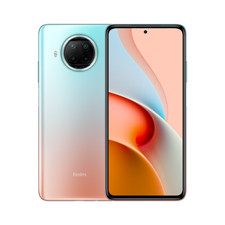 Telefone Redmi Note9 Pro Snapdragon 720 Octa Core 64MP câmera 5020mAh 5G 6,67"" comprar usado  Enviando para Brazil