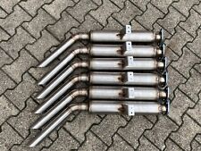 Scarico marmitta toyota usato  Vetto
