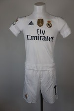Adidas real madrid usato  Massa di Somma