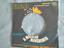 Solo copertina ennio usato  Taranto