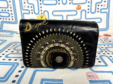 Desigual boho black for sale  WITNEY