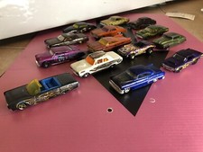 Hot wheels lotto usato  Milano