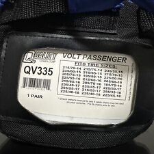 Quality chain qv335 for sale  Mcminnville