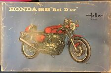 Heller japauto moto d'occasion  Nanterre