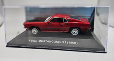 Ford mustang mach d'occasion  Brive-la-Gaillarde