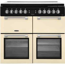Leisure cc100f521c chefmaster for sale  BIRMINGHAM