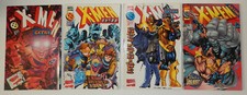 Lot revues comics d'occasion  Paris XIX