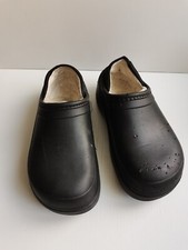 Chef shoes warm for sale  CAMBRIDGE