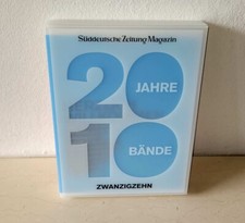 2010 jahre süddeutsche gebraucht kaufen  Planegg