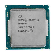 Intel Core i5-6400 LGA1151 2.7GHz SR2L7 comprar usado  Enviando para Brazil