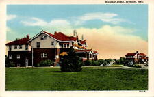 Masonic home fremont for sale  USA