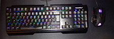 Titanwolf gaming set gebraucht kaufen  Eilenburg