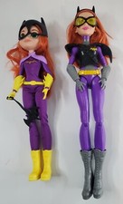 Mattel super hero for sale  Columbiana