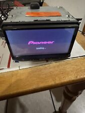 Pioneer avic 8200nex d'occasion  Expédié en Belgium