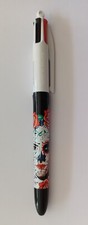 Stylo bic couleurs d'occasion  Maurepas