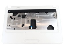 HP G42-200 G42T-200 APOIO PARA AS MÃOS TOUCHPAD CONJUNTO DE BARRA DE SOM 606162-001 SEM TECLADO comprar usado  Enviando para Brazil