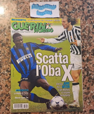 Guerin sportivo 2003 usato  Castelfranco Emilia