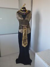 egyptian costume womens for sale  LEEDS