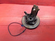 Mozzo fusello anteriore usato Mozzo fusello anteriore usato  Napoli