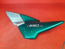 Kawasaki z650 side for sale  THAME