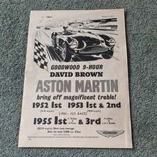 aston martin db3 for sale aston martin db3 for sale NOTTINGHAM