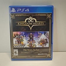 Kingdom hearts the usato  Monza
