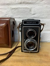 Zeiss ikon kamera gebraucht kaufen  Köln