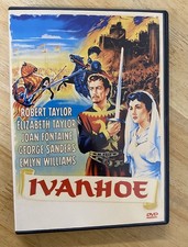 Ivanhoe uncut version for sale Ivanhoe uncut version for sale  REDDITCH