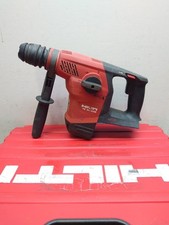 Hilti TE30-A36 AVR Akumulatorowa wiertarka udarowa SDS - 36V na sprzedaż  Wysyłka do Poland