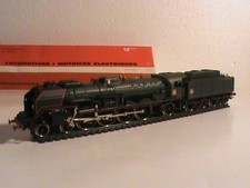 Locomotive vapeur jouef d'occasion  Annemasse