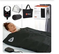 Lifepro far infrared for sale  Slatersville
