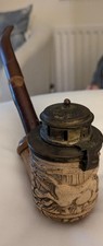 Large 19thc austrian for sale  LEWES