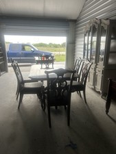 Pedestal cherry formal for sale  Hurst