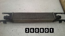 Usado, 2008 OPEL CORSA RADIADOR DIESEL INTERCOOLER 1300D 440926702 comprar usado  Enviando para Brazil