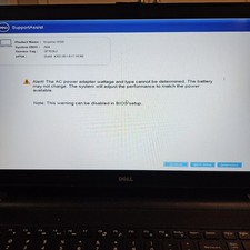 Dell inspiron 5558 for sale  South Jordan