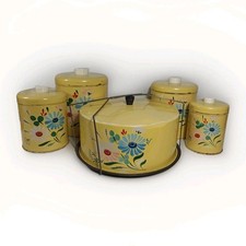 Vintage ransburg yellow for sale  Andover
