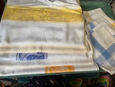 Tischdecken tafeltischdecken d gebraucht kaufen Tischdecken tafeltischdecken d gebraucht kaufen  Bestensee